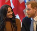 Britain's Queen to meet Prince Harry over #Megxit