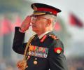 Scrapping of Art 370 historic step: Army chief