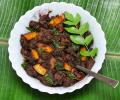 Kerala Tourism's tweet on beef dish stirs row