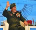 Need post-9/11 US approach to root out terrorism: CDS Gen Rawat