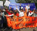 How ABVP went from being teacher's pet to campus 'bully'