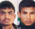 As execution nears, 2 Nirbhaya convicts move SC, Prez