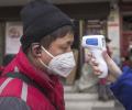 China coronavirus toll up to 170; cases soar to 7,711