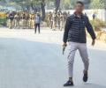 Jamia firing accused sent to 14-day protective custody