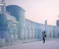 China's Kingdom of Ice dazzles one and all