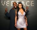 Kanye West: Rapper who could be US president?