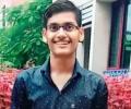 UP farmer's son gets full scholarship at US university