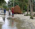 Assam floods claim 5 more lives; around 40 lakh hit