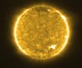 The closest images of the Sun ever taken