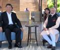 Modi's India First angers Xi