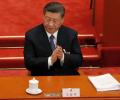 Xi's 'strong' obsession reason for China's behaviour: Experts