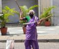 SEE: 85-yr-old granny's viral stick fighting skills