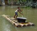 PHOTOS: Floods in Assam affect over 56 lakh, 102 dead