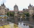 Light showers in Mumbai; Goa prepares for heavy rainfall