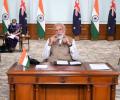 'Modi retains an advantage nationally'