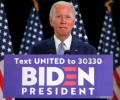 It's official! It'll be Trump vs Biden for US president