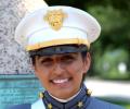 Woman becomes 1st Sikh to graduate from US military academy