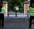 UK park stabbing spree that killed 3 declared terrorist attack