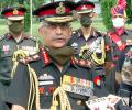 Days after Galwan clash, Army Chief to visit Ladakh