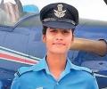 Tea seller's daughter flies high, becomes IAF officer