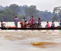 Assam flood worsens; nearly 9.3 lakh people hit