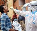 India sees spike of 19,459 COVID-19 cases in 24 hrs