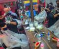 PHOTOS: Salons reopen in Mumbai after 3 months