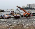 33 NDRF teams deployed in Maharashtra, Gujarat for cyclone Nisarga