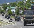 U'khand okays forest land transfer for 3 roads near China border