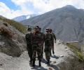 Want resolution of decades-old border issue with China: India