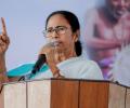 All B'deshis living in Bengal are Indian citizens: Mamata