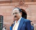 If you fail democracy fails, NSA Doval tells young police officers