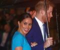 Spotlight on Harry-Meghan as they prepare for royal bow