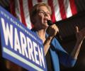 Elizabeth Warren drops out of US presidential race