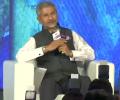 No country says everybody is welcome: Jaishankar on CAA