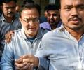 Yes Bank founder Rana Kapoor sent to custody till Mar 11