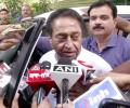 20 MP ministers resign as Kamal Nath tries to save govt