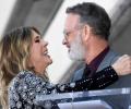 Hollywood star Tom Hanks, wife test positive for coronavirus