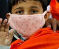 Coronavirus cases in India rises to 74