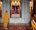 Coronavirus: Swaminarayan sect shuts all temples globally