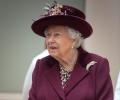 Queen shifted out of Buckingham Palace due to COVID-19 crisis