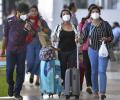 276 Indians infected with coronavirus abroad: MEA