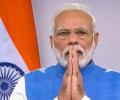 Modi calls for Janta Curfew on Sunday