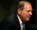 Harvey Weinstein tests positive for COVID-19 in jail