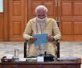 COVID-19: Modi's India sets a laudable example