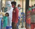 Why West Bengal's coronavirus mortality rate is high