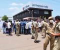 Vapour leak caused accident at Vizag plant: LG Polymers