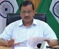 75% COVID-19 cases in Delhi are asymptomatic: Kejriwal