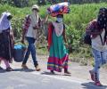 Enable travel for migrants to go home: Centre to states