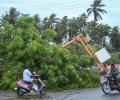 Super Cyclone Amphan to hit on May 20, cause heavy damage: IMD